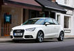 Audi a1 white (2)